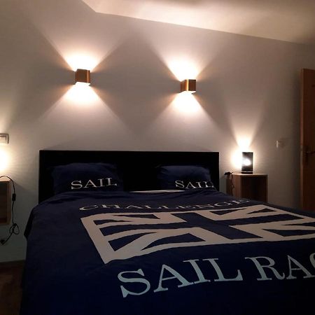 Villa Odile Malmedy Bagian luar foto