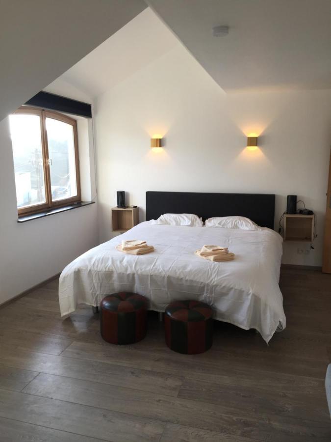 Villa Odile Malmedy Bagian luar foto